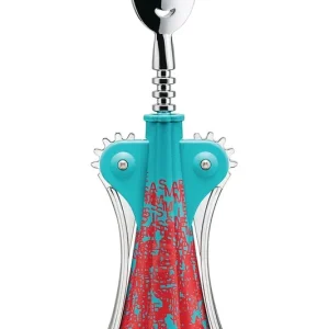 Zamów dziś Alessi korkociąg Anna Gkolor multicolor