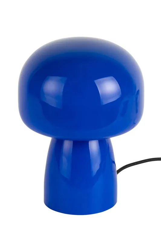 Zamów dziś Leitmotiv lampa stołowa 15 x 20 cmkolor niebieski