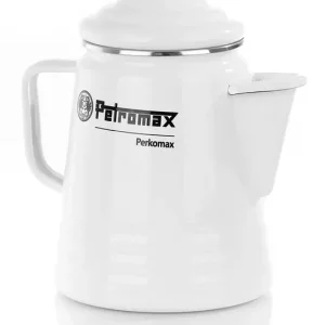 Taniej Petromax perkolator 1,3 Lkolor biały