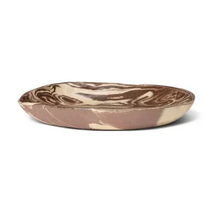 Oferta ferm LIVING talerz Ryu Platter 18,5 cmkolor multicolor