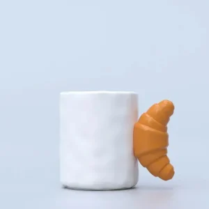 Fluid Market kubek Croissant 300 mlkolor multicolor 0 Ekspresowa dostawa