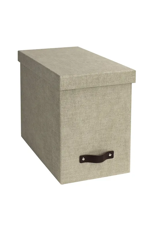 Bigso Box of Sweden organizer na dokumenty Johan Super okazja