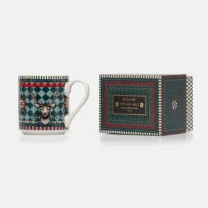 Medicine kubek ceramicznykolor multicolor Hit sprzedaży