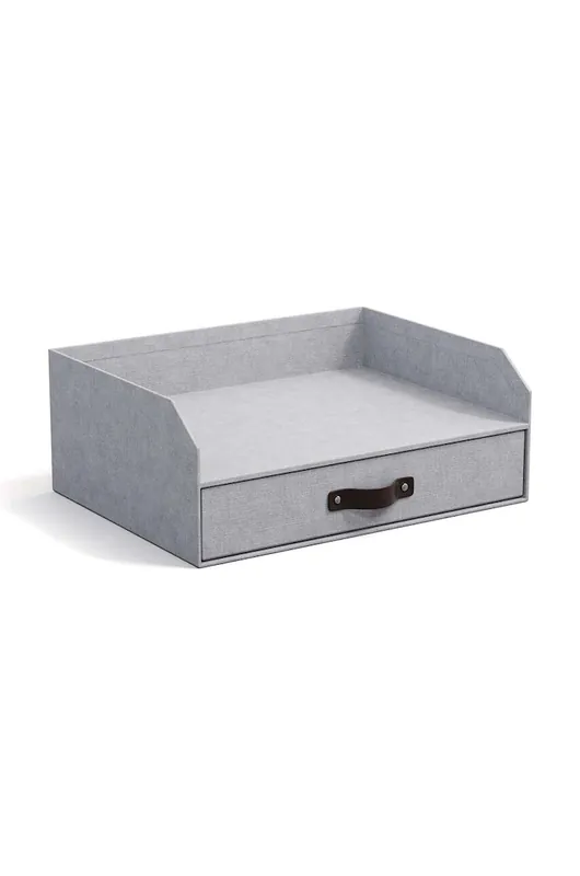 Bigso Box of Sweden organizer na dokumenty Walter Tylko do końca tygodnia