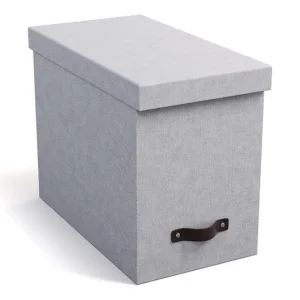 Wysoka jakość Bigso Box of Sweden organizer na dokumenty A4 Johan