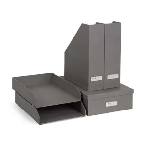 Bigso Box of Sweden organizer na dokumenty Ekspresowa dostawa