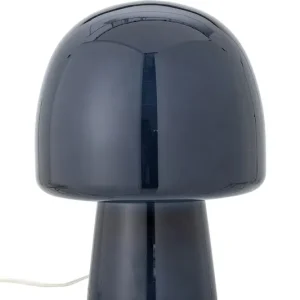 Bloomingville lampa stołowa Paddy 20 x 26,5 cmkolor fioletowy Nie przegap