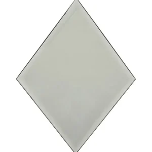 Kup teraz House Doctor lustro ścienne Diamond 16 x 22 cmkolor transparentny