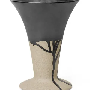 Tani ferm LIVING wazon dekoracyjny Flores Vase