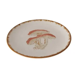 Boltze talerz Trinson 20 cmkolor multicolor Ostatnie sztuki
