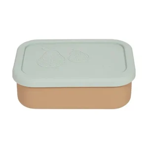 OYOY lunchbox Yummy 0,7 Lkolor multicolor Wysoka jakość