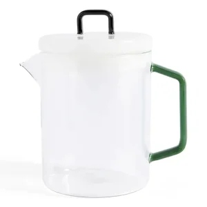 Tylko dziś HAY dzbanek do kawy Brew 800 mlkolor multicolor