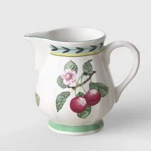 Villeroy & Boch mlecznik French Garden Fleurence 0,35 Lkolor multicolor Szybka wysyłka
