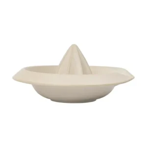 Nie przegap Ferm Living wyciskarka do cytrusów z kamionki 7,5 x 16 cm1104272481