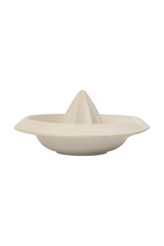 Nie przegap Ferm Living wyciskarka do cytrusów z kamionki 7,5 x 16 cm1104272481