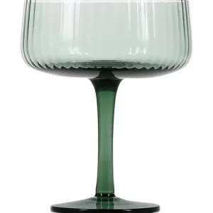 Bezpieczne zakupy S|P Collection zestaw kieliszków do szampana ze szkła barwionego 230 ml856042