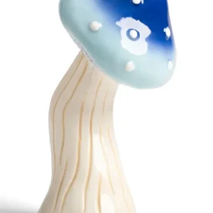 &k amsterdam figurka dekoracyjna Magic Mushroomkolor multicolor Do wyczerpania zapasów
