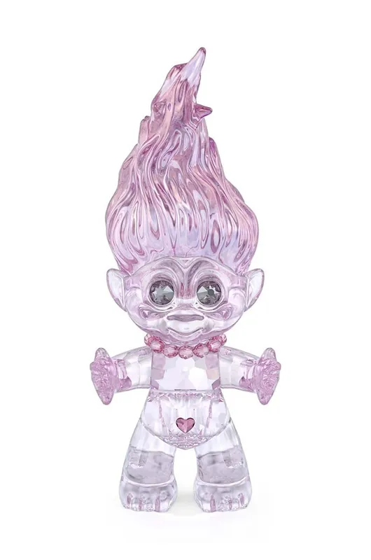 Tylko do końca tygodnia Swarovski dekoracja GOOD LUCK TROLLS5682657
