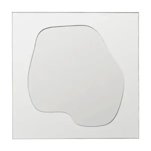 Ferm Living lustro ścienne 45 x 45 x 1,7 cm1104272079 Premium