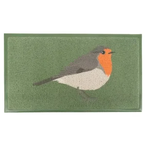 Artsy Doormats wycieraczka Robin 70 x 40 cm Dostępne od ręki