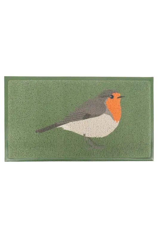 Artsy Doormats wycieraczka Robin 70 x 40 cm Dostępne od ręki