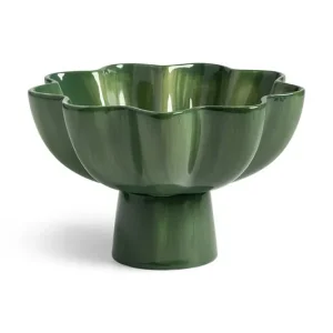 &k amsterdam miska sun green Skolor zielony Wyjątkowa oferta