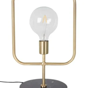 Zamów dziś Dutchbone lampa stołowa Cubo