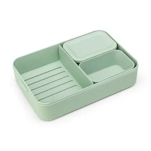 Brabantia pojemnik na lunch Make & Lunch, L Tylko do końca tygodnia