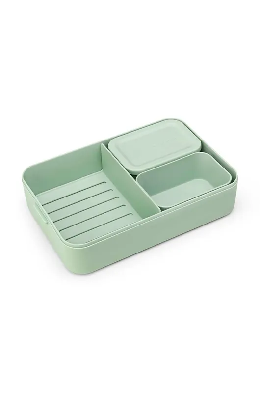 Brabantia pojemnik na lunch Make & Lunch, L Tylko do końca tygodnia