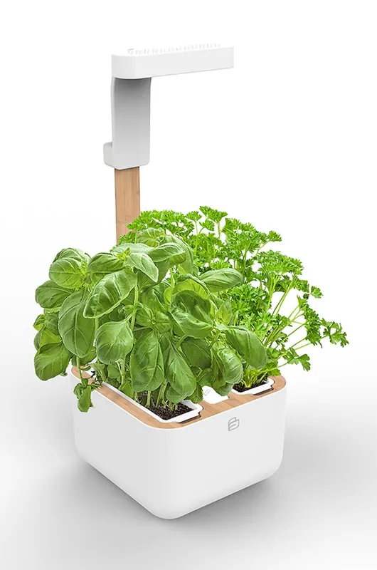 Bezpieczne zakupy Veritable autonomiczny ogródek domowy Botaneo Eylo