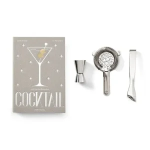 Printworks zestaw barmański The Essentials 3-pack Kup online