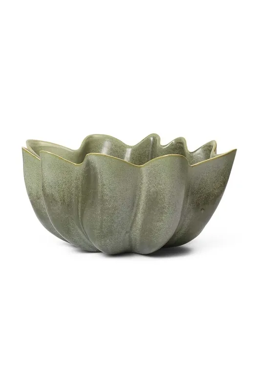 Ferm Living miska dekoracyjna Nium Bowl S Popularny