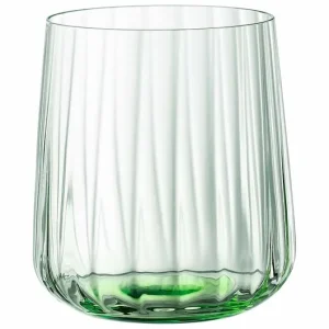 Spiegelau zestaw szklanek LifeStyle Tumbler 340 ml 2-packkolor zielony Do wyczerpania zapasów