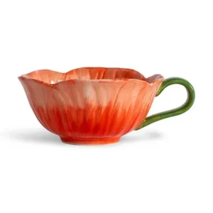 Byon filiżanka Poppy 220 mlkolor multicolor Sprawdź teraz