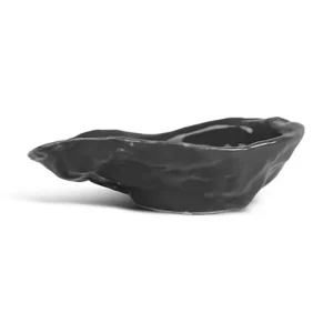 Byon miska Oyster 8 x 13 cmkolor czarny Nowy