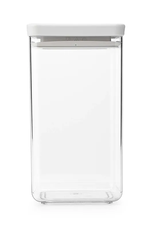Brabantia pojemnik na żywność Tasty + 1,6 L Szybka dostawa