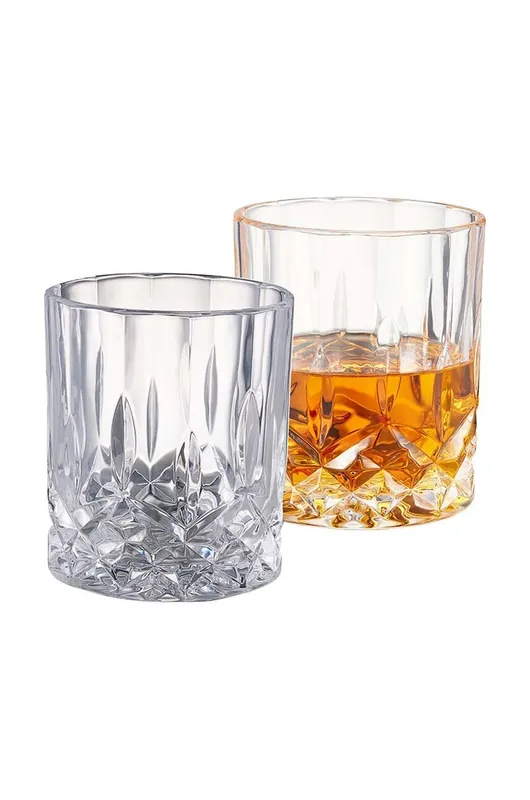 Dorre zestaw szklanek do whisky Vide 2-pack Ograniczona ilość