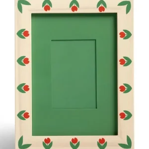 Dodaj do koszyka &k amsterdam ramka na zdjęcie medium tulip 14,5 x 19 cm1664-04