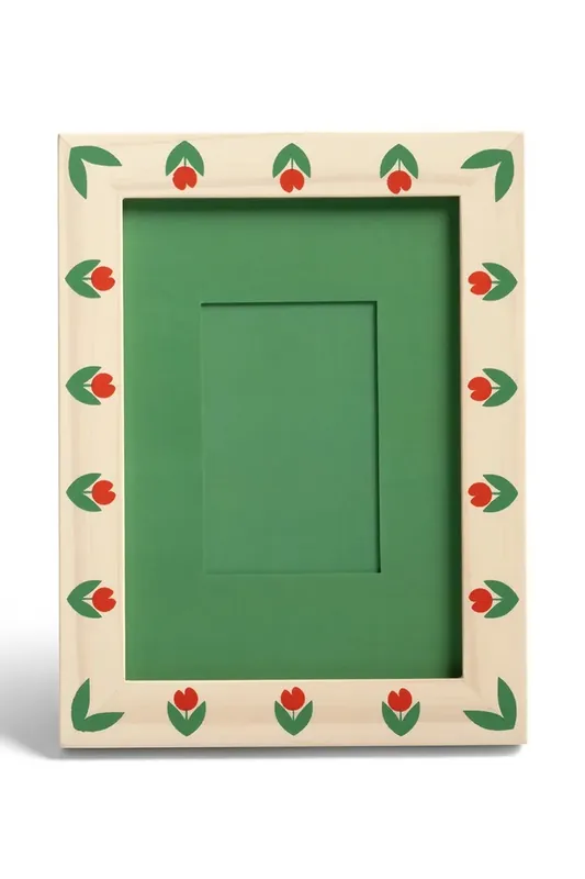 Dodaj do koszyka &k amsterdam ramka na zdjęcie medium tulip 14,5 x 19 cm1664-04