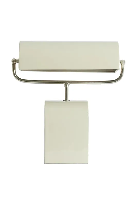 Oferta Light & Living lampa stołowa Cardona 35 x 15,5 x 38 cmkolor beżowy