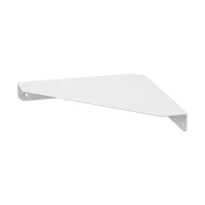 Yamazaki półkakolor biały Tani