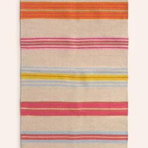 Calma House dywan bawełniany Alfombra 150 x 200 cmkolor multicolor Bestseller