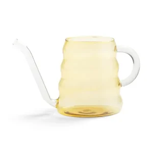 &k amsterdam konewka swell yellow 800 mlkolor żółty Szybka wysyłka