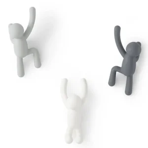 Dodaj do koszyka Umbra zestaw wieszaków ściennych (3-pack)