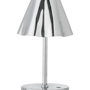 Bloomingville lampa bezprzewodowa led Liannakolor szary Hit cenowy