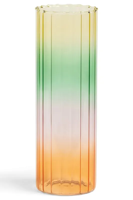 &k amsterdam wazon dekoracyjny gradient small Nowy