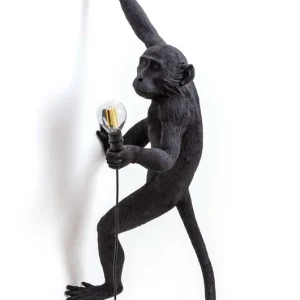 Seletti lampa ścienna The Monkey Lamp Hanging Oferta limitowana