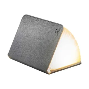 Zniżka Gingko Design lampa ledowa Mini Smart Book Light