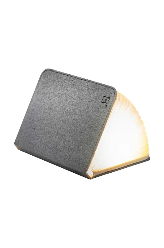 Zniżka Gingko Design lampa ledowa Mini Smart Book Light