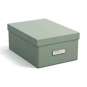 Bigso Box of Sweden pudełko do przechowywania Karin Popularny